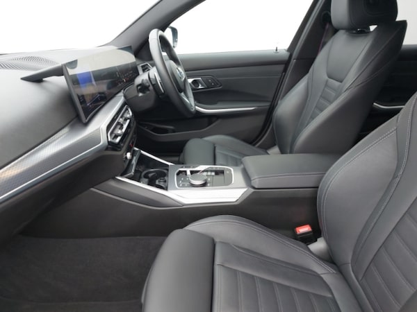 Used BMW 3 Series 2024 for sale - 76265088: Photo 5