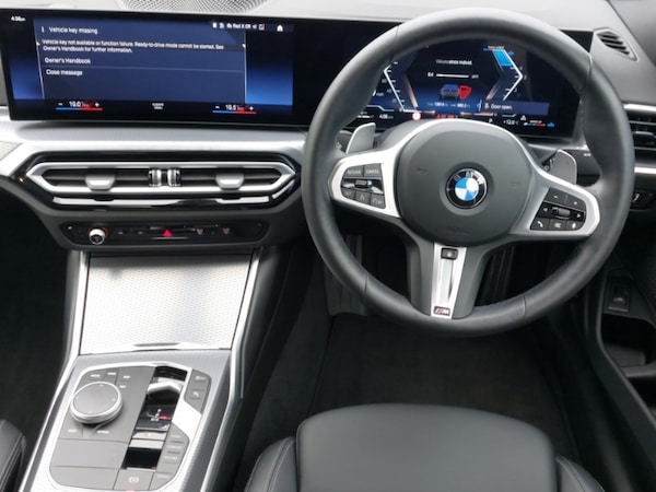 Used BMW 3 Series 2024 for sale - 76265088: Photo 7