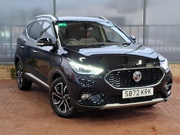 Used MG MG ZS 2023 for sale - 77266401: Photo