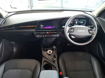 Used Kia Niro 2025 for sale - 79516997: Photo
