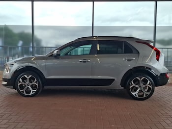 Used Kia Niro 2025 for sale - 79516997: Photo