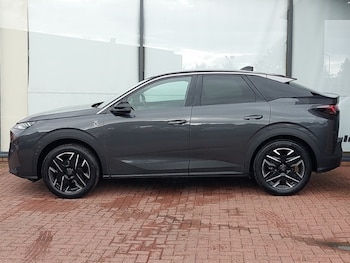 Used Peugeot 3008 2024 for sale - 77115490: Photo