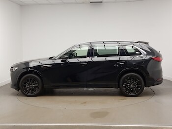 Used Mazda CX-80 2025 for sale - 78873125: Photo