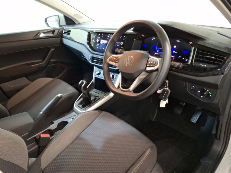 Used Volkswagen Polo 2024 for sale - 76920762: Photo 11