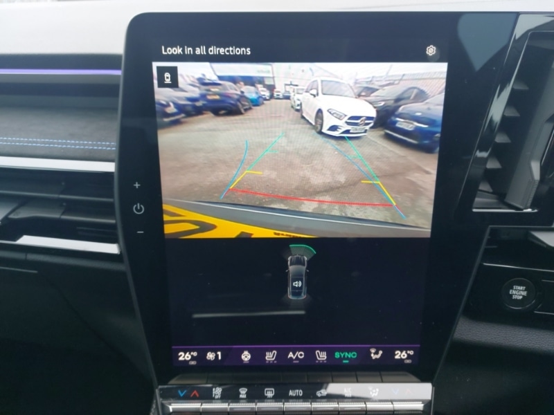 Used Renault Austral 2025 for sale - 77536840: Photo 10