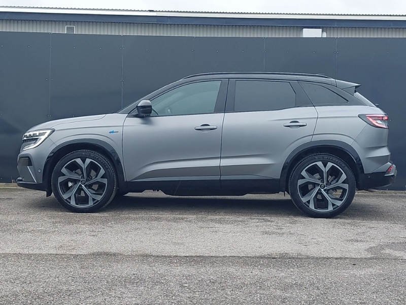 Used Renault Austral 2025 for sale - 77536840: Photo 4