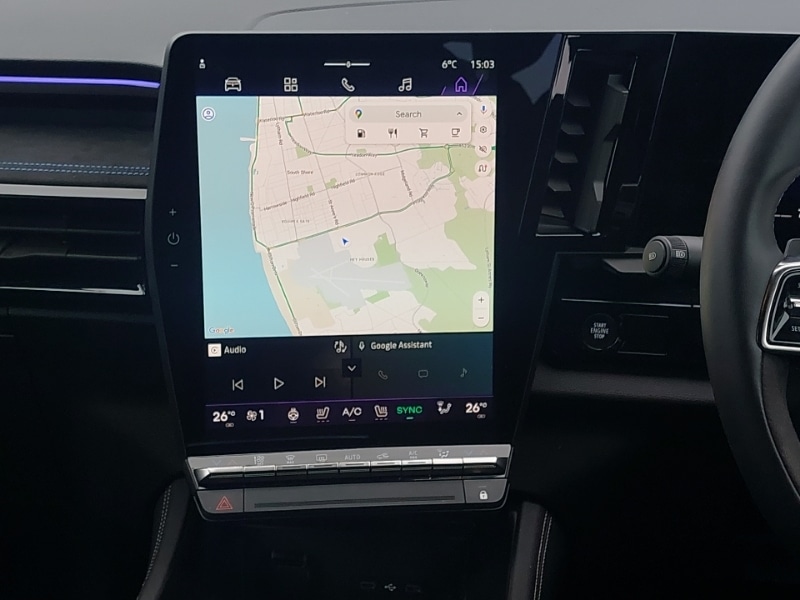 Used Renault Austral 2025 for sale - 77536840: Photo 7