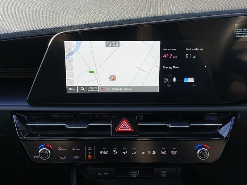 Used Kia Niro 2024 for sale - 76778902: Photo 10