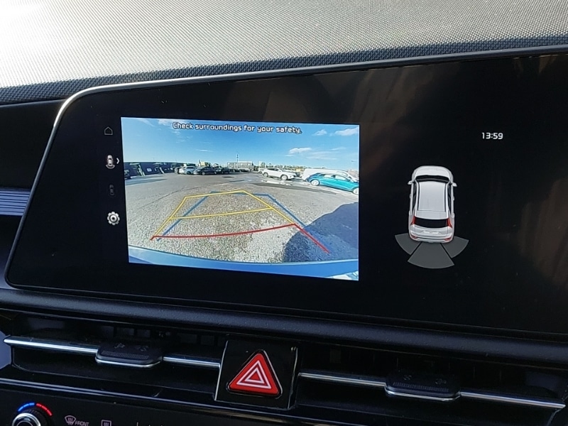 Used Kia Niro 2024 for sale - 76778902: Photo 11