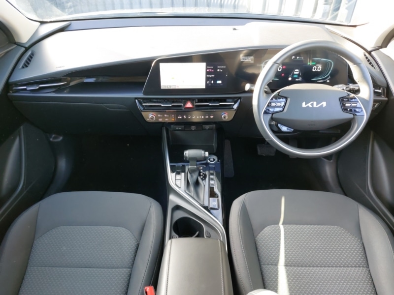 Used Kia Niro 2024 for sale - 76778902: Photo 2