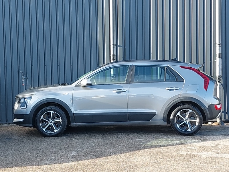 Used Kia Niro 2024 for sale - 76778902: Photo 4