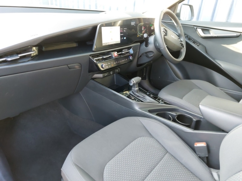 Used Kia Niro 2024 for sale - 76778902: Photo 5