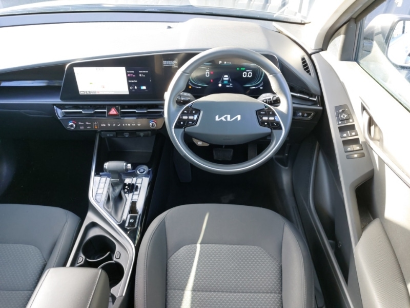 Used Kia Niro 2024 for sale - 76778902: Photo 7