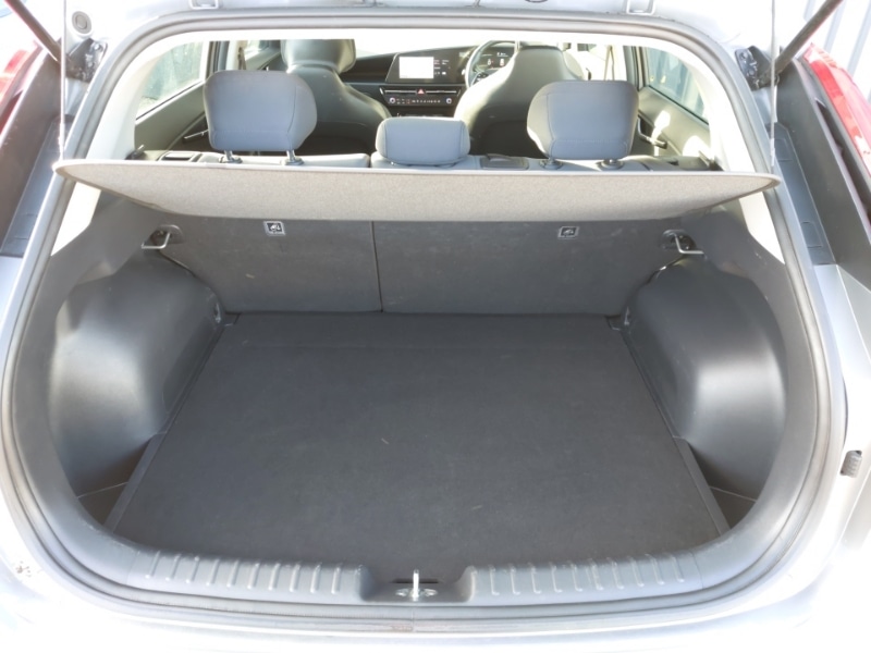 Used Kia Niro 2024 for sale - 76778902: Photo 8