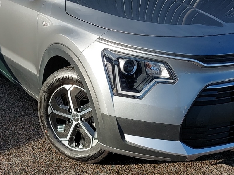 Used Kia Niro 2024 for sale - 76778902: Photo 9