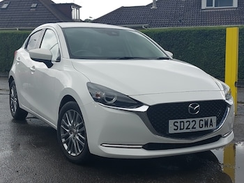 Used Mazda Mazda2 2022 for sale - 78952462: Photo