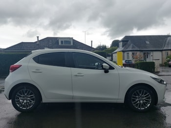 Used Mazda Mazda2 2022 for sale - 78952462: Photo