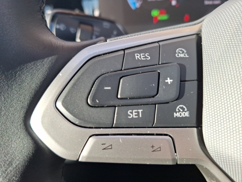 Used Volkswagen Tiguan 2024 for sale - 76347791: Photo 12