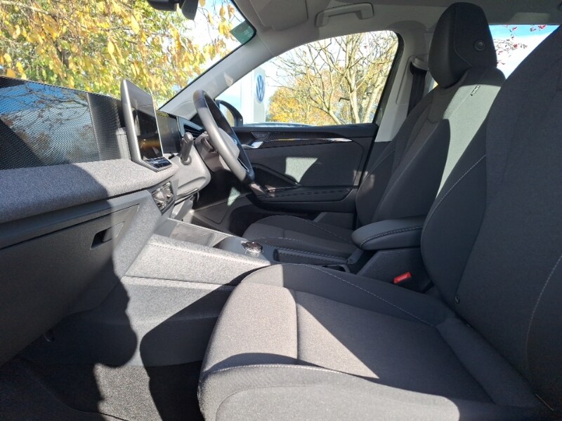 Used Volkswagen Tiguan 2024 for sale - 76347791: Photo 5