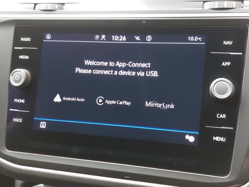 Used Volkswagen Tiguan Allspace 2022 for sale - 77184333: Photo 11