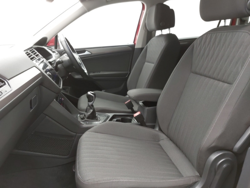 Used Volkswagen Tiguan Allspace 2022 for sale - 77184333: Photo 5