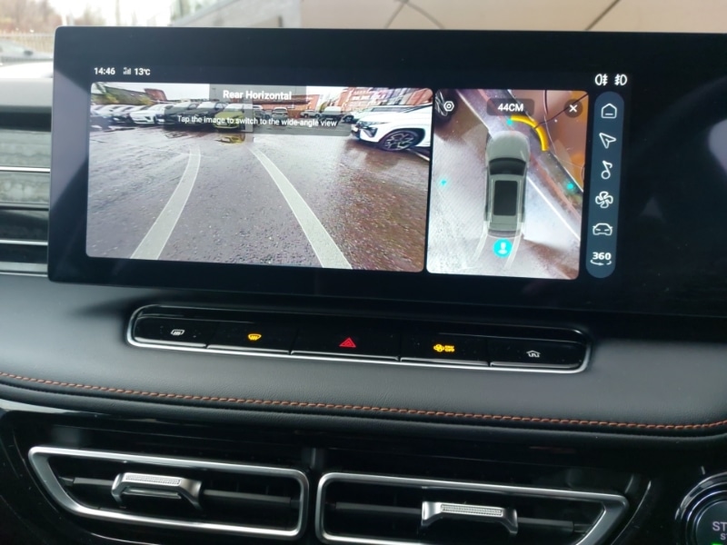 Used MG MG HS 2025 for sale - 77290313: Photo 10