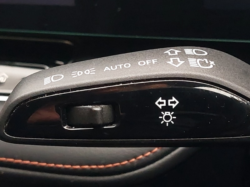 Used MG MG HS 2025 for sale - 77290313: Photo 12