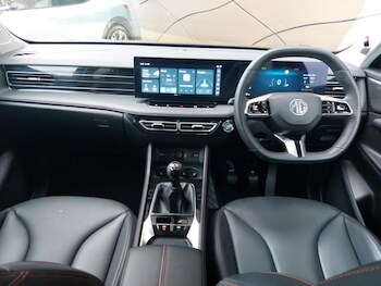 Used MG MG HS 2025 for sale - 77290313: Photo