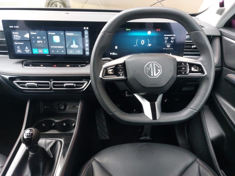 Used MG MG HS 2025 for sale - 77290313: Photo 7