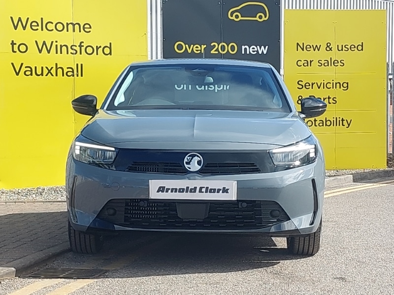 Used Vauxhall Corsa 2025 for sale - 76822571: Photo 12
