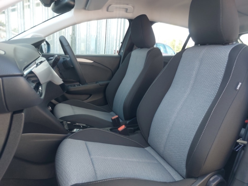 Used Vauxhall Corsa 2025 for sale - 76822571: Photo 5