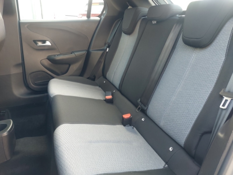 Used Vauxhall Corsa 2025 for sale - 76822571: Photo 6