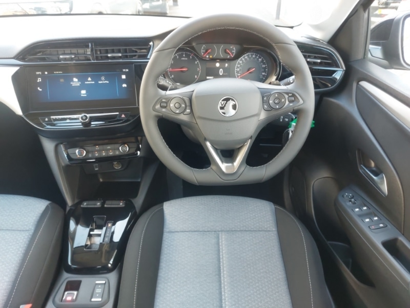 Used Vauxhall Corsa 2025 for sale - 76822571: Photo 7