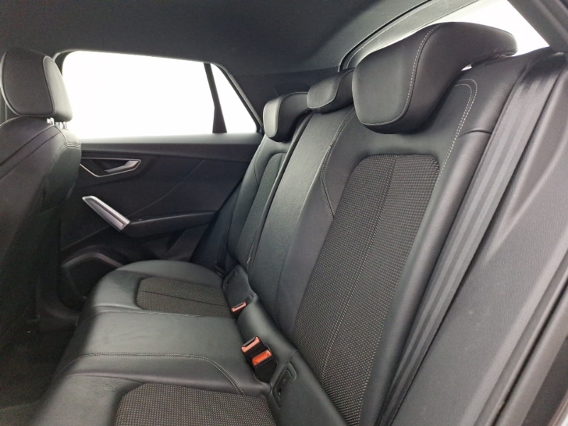 Used Audi Q2 2021 for sale - 76726721: Photo 6