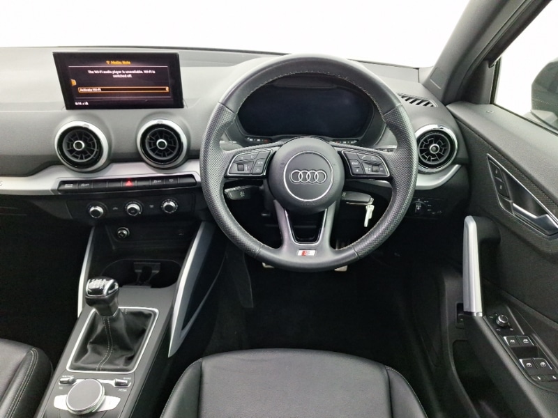 Used Audi Q2 2021 for sale - 76726721: Photo 7