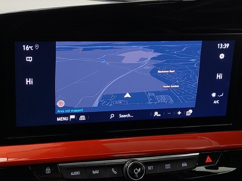 Used Vauxhall Mokka 2023 for sale - 77316305: Photo 11