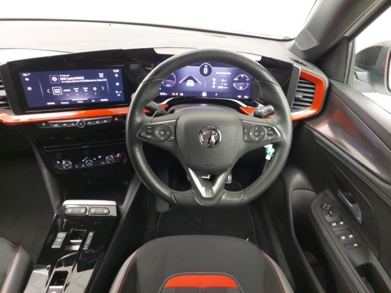 Used Vauxhall Mokka 2023 for sale - 77316305: Photo 7