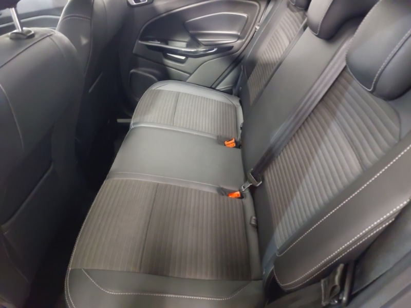 Used Ford Ecosport 2022 for sale - 77923351: Photo 6