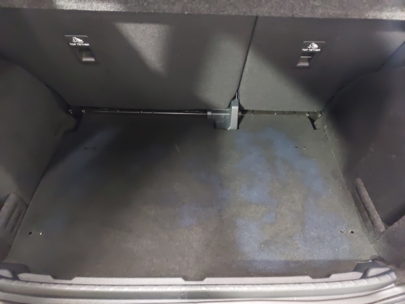 Used Ford Ecosport 2022 for sale - 77923351: Photo 8