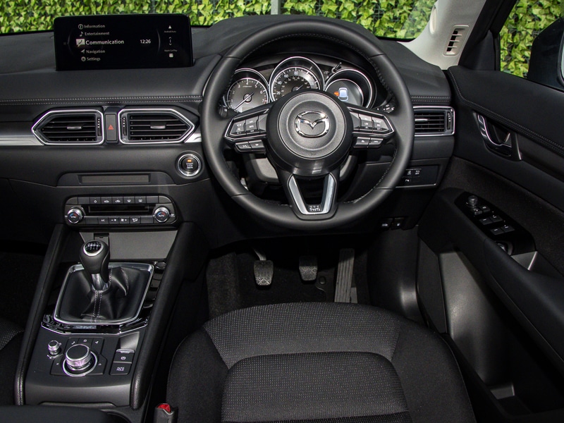 Used Mazda CX-5 2025 for sale - 78063581: Photo 11