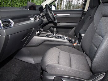 Used Mazda CX-5 2025 for sale - 78063581: Photo