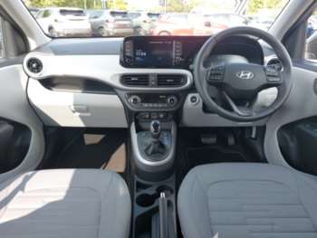 Used Hyundai i10 2025 for sale - 74940073: Photo