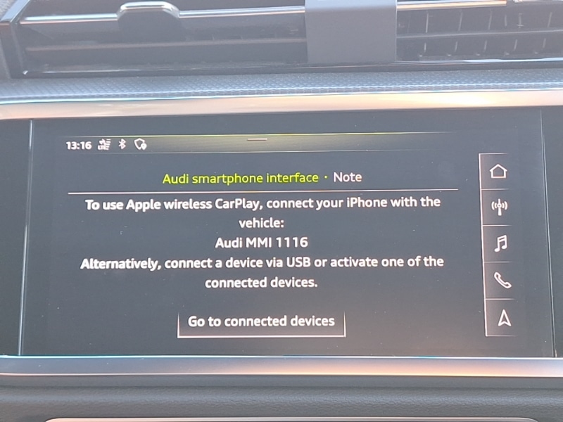 Used Audi Q3 2020 for sale - 76741926: Photo 12