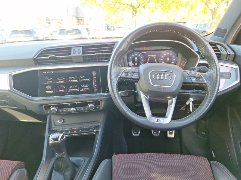 Used Audi Q3 2020 for sale - 76741926: Photo 7