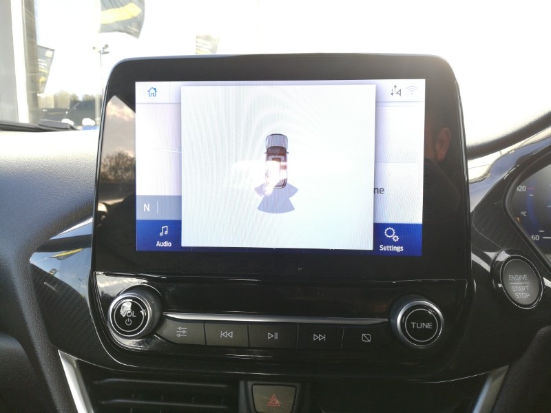 Used Ford Puma 2023 for sale - 76652192: Photo 11