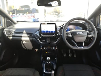 Used Ford Puma 2023 for sale - 76652192: Photo