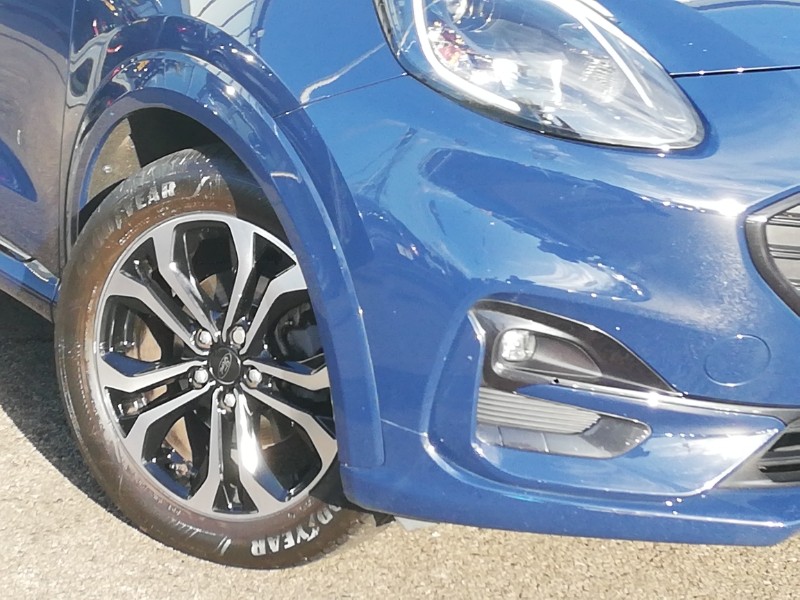 Used Ford Puma 2023 for sale - 76652192: Photo 9