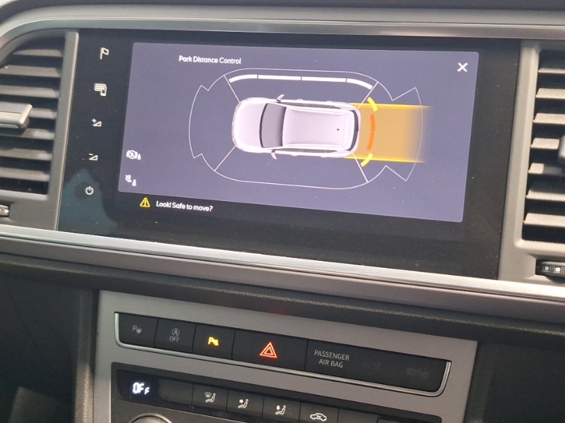 Used SEAT Ateca 2023 for sale - 77992236: Photo 10