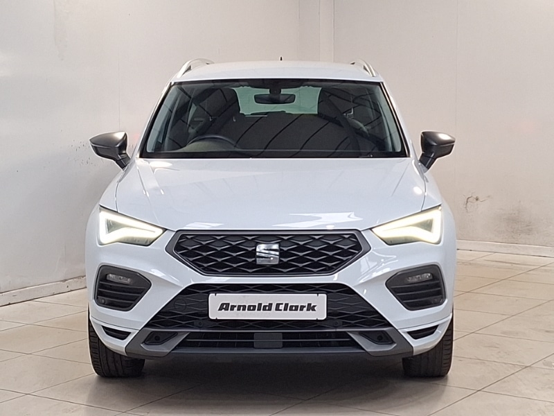 Used SEAT Ateca 2023 for sale - 77992236: Photo 12