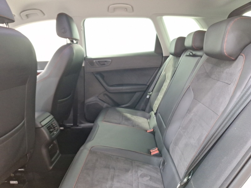Used SEAT Ateca 2023 for sale - 77992236: Photo 6